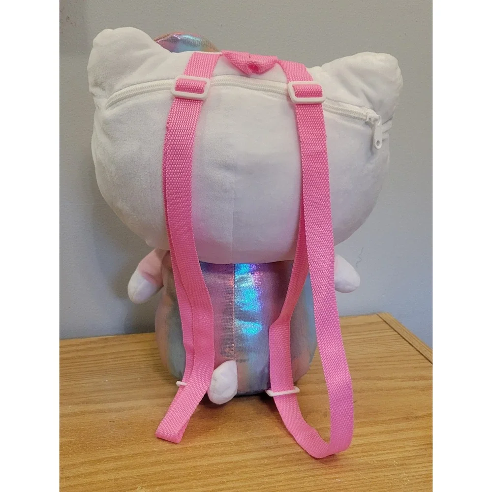Sanrio belly perfect zippered
